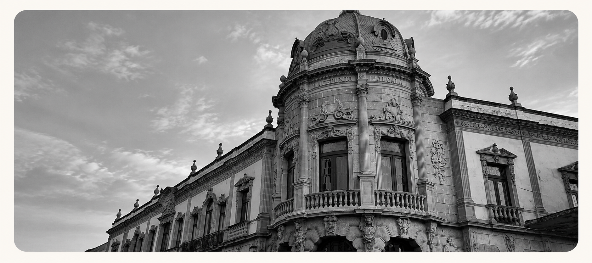 Arquitectura de Oaxaca